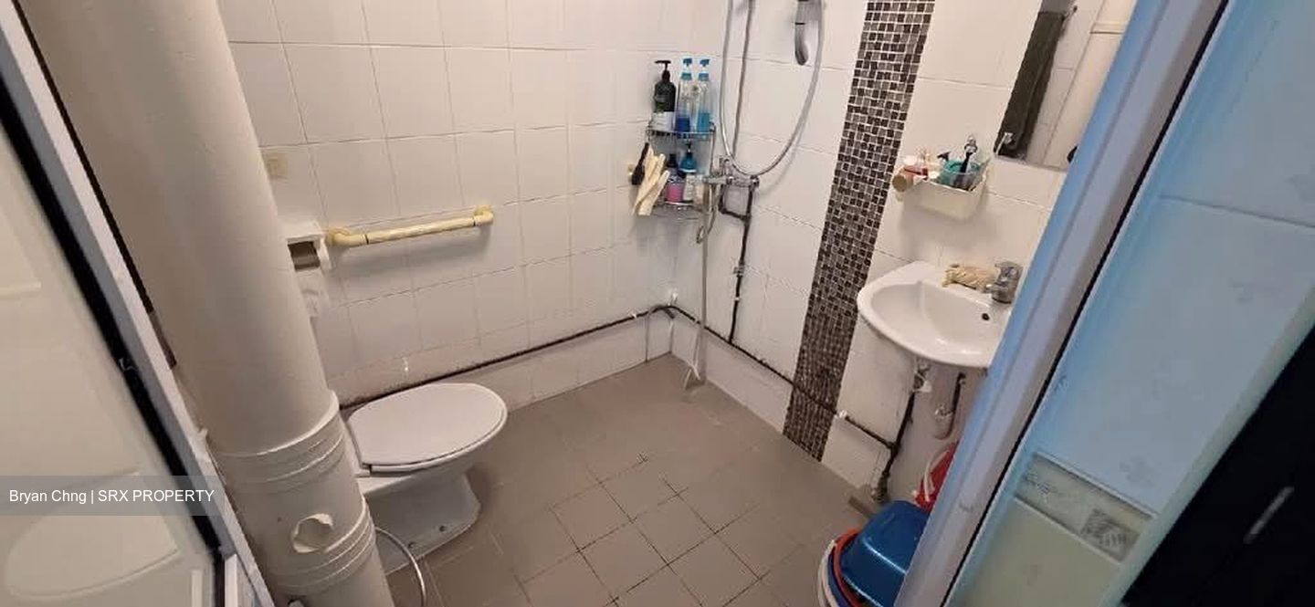 Blk 164 Bukit Batok Street 11 (Bukit Batok), HDB 3 Rooms #599119501